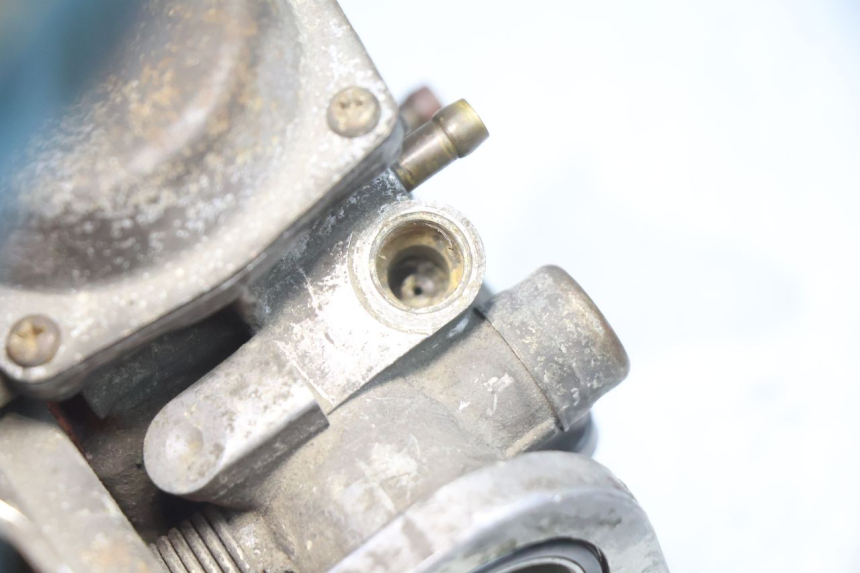 photo de CARBURATORE HONDA CB TWO FIFTY 250 (1991 - 2002) - Dettagli dei punti di fissaggio