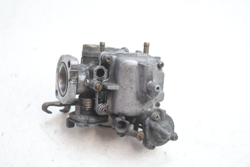 photo de CARBURATORE HONDA CB TWO FIFTY 250 (1991 - 2002) - Stato della superficie e materiale