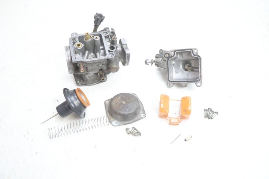 photo de CARBURATORE HONDA CB TWO FIFTY 250 (1991 - 2002) - Ricambio usato controllato