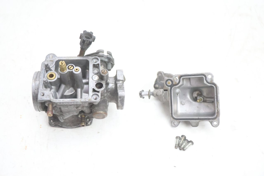 photo de CARBURATORE HONDA CB TWO FIFTY 250 (1991 - 2002) - Marcature e riferimenti originali