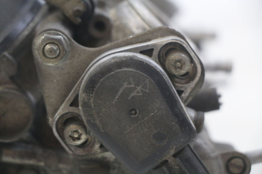 photo de CARBURATORE HONDA CBF 500 (2004 - 2007) - Altra angolazione