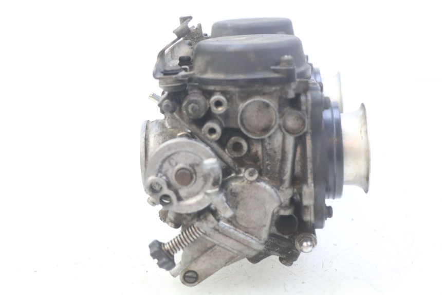 photo de CARBURATORE HONDA CBF 500 (2004 - 2007) - Dettagli dei punti di fissaggio