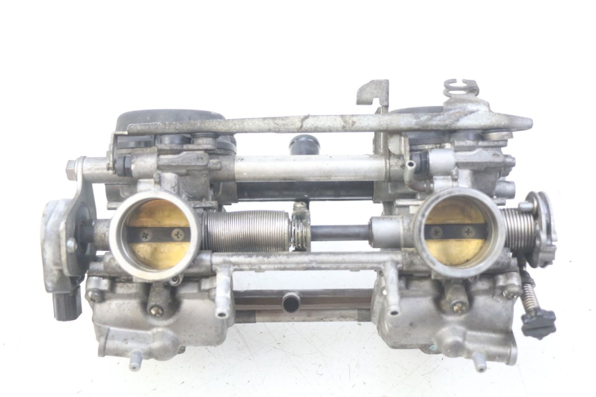 photo de CARBURATORE HONDA CBF 500 (2004 - 2007) - Marcature e riferimenti originali