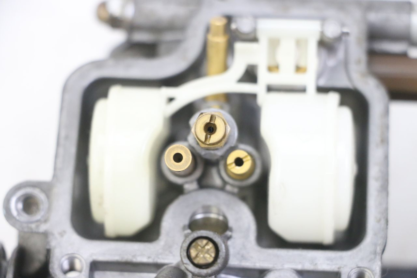 photo de CARBURATORE HONDA CBF 500 (2004 - 2007) - Vista d'insieme del prodotto