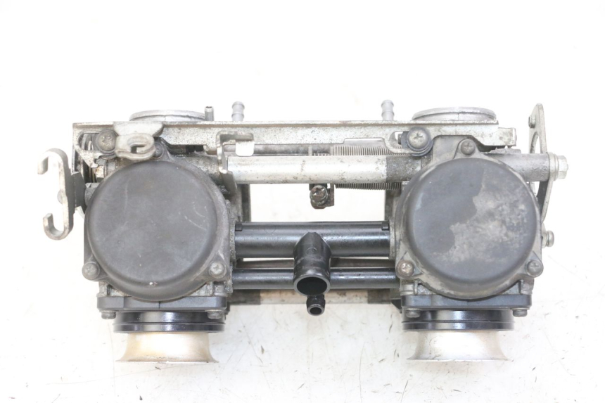 photo de CARBURATORE HONDA CBF 500 (2004 - 2007) - Primo piano tecnico