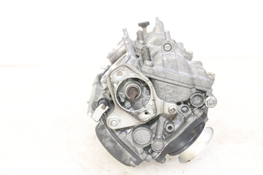 photo de CARBURATORE HONDA CBF 500 (2004 - 2007) - Dettagli dei punti di fissaggio