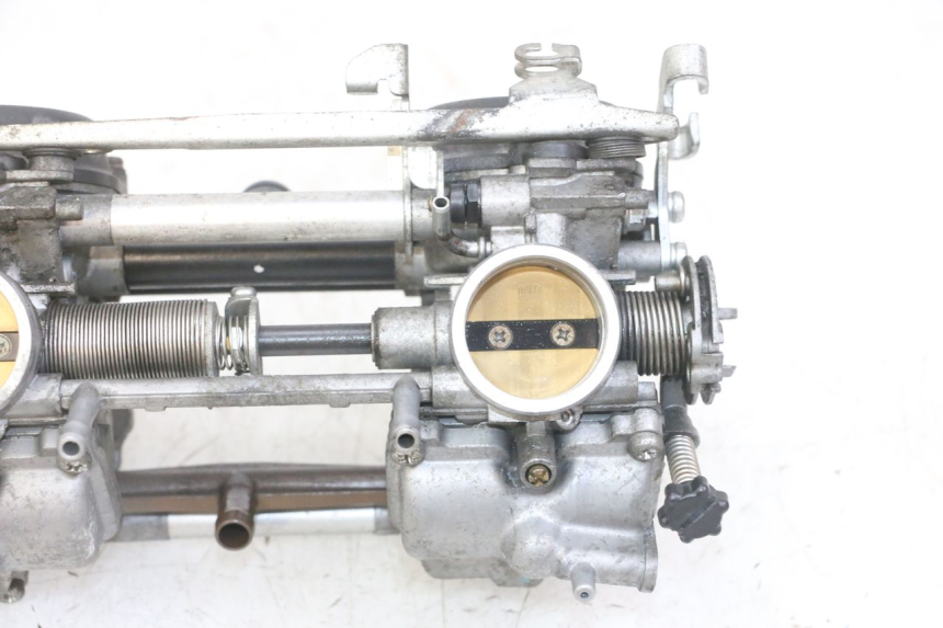 photo de CARBURATORE HONDA CBF 500 (2004 - 2007) - Marcature e riferimenti originali
