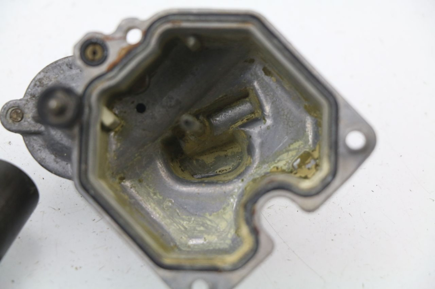 photo de CARBURATORE HONDA CG 125 (1996 - 1998) - Caratteristiche distintive