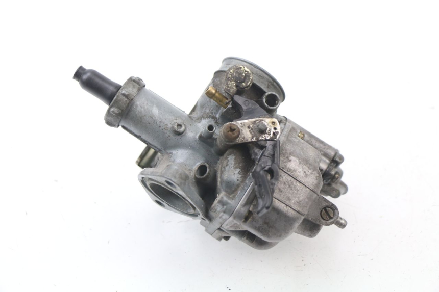 photo de CARBURATORE HONDA CG 125 (1996 - 1998) - Zoom sullo stato d'uso