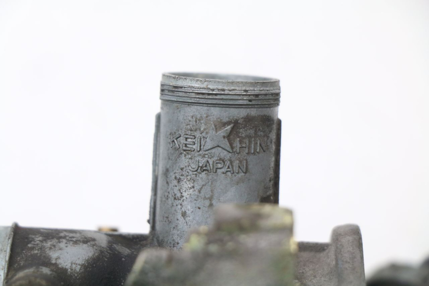 photo de CARBURATORE HONDA CG 125 (1996 - 1998) - Altra angolazione