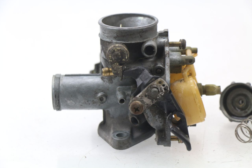 photo de CARBURATORE HONDA CG 125 (1996 - 1998) - Dettagli dei punti di fissaggio