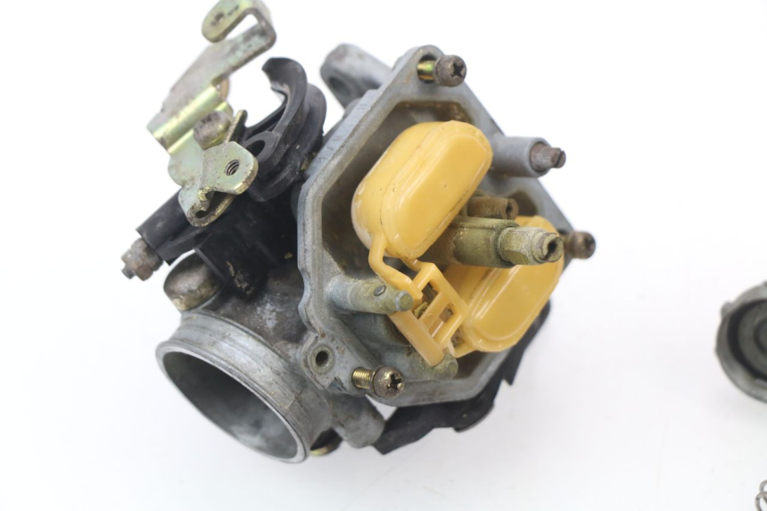 photo de CARBURATORE HONDA CG 125 (1996 - 1998) - Ricambio usato controllato