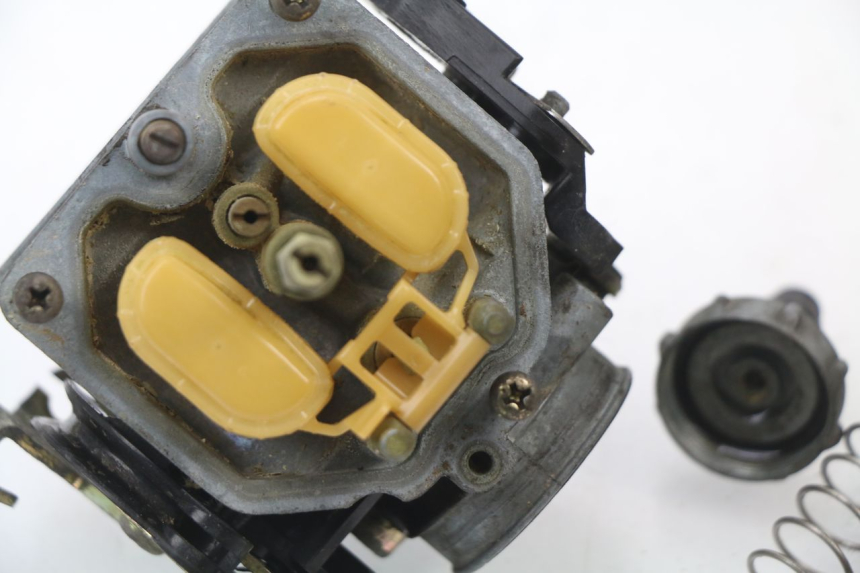 photo de CARBURATORE HONDA CG 125 (1996 - 1998) - Marcature e riferimenti originali