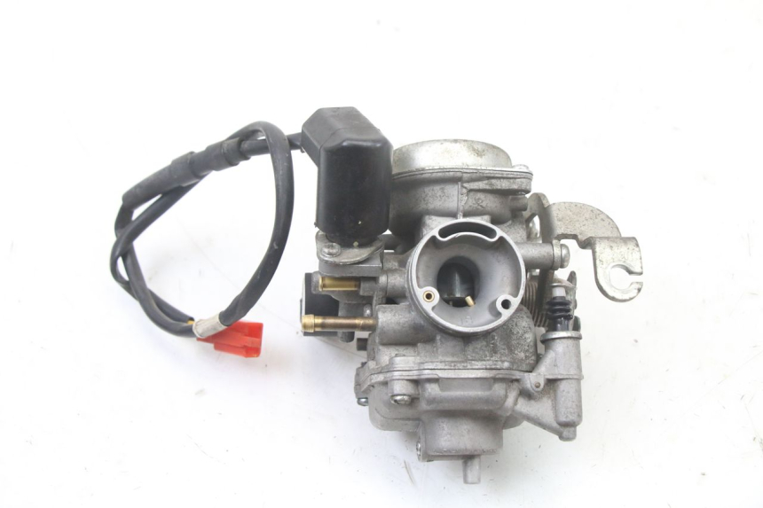photo de CARBURATORE MASH CITY 4T 50 (2018 - 2020) - Vista principale