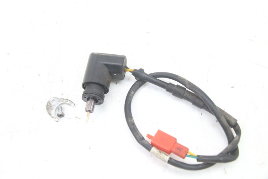 photo de CARBURATORE MASH CITY 4T 50 (2018 - 2020) - Ispezione visiva dettagliata