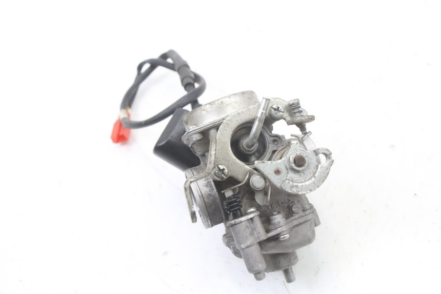 photo de CARBURATORE MASH CITY 4T 50 (2018 - 2020) - Zoom sullo stato d'uso