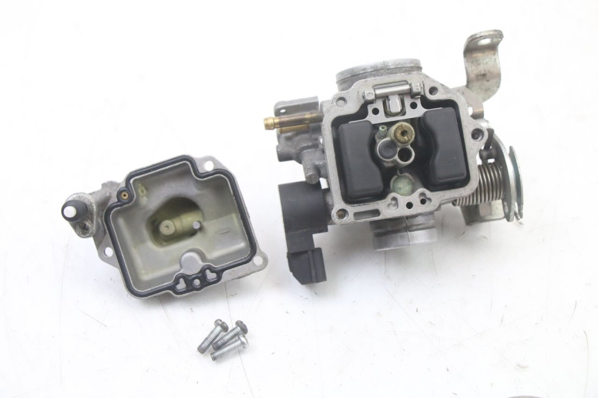 photo de CARBURATORE MASH CITY 4T 50 (2018 - 2020) - Ricambio usato controllato