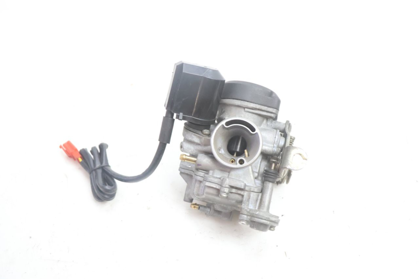 photo de CARBURATORE MASH CITY 4T 50 (2018 - 2020) - Vista principale