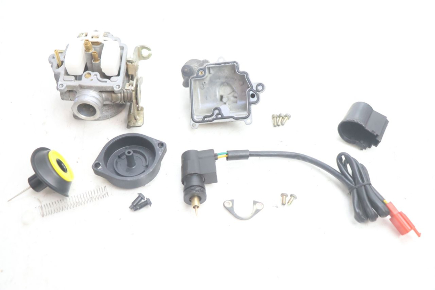 photo de CARBURATORE MASH CITY 4T 50 (2018 - 2020) - Dettaglio del componente