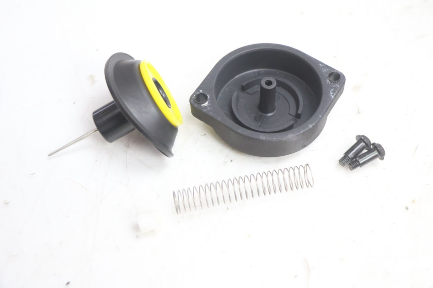 photo de CARBURATORE MASH CITY 4T 50 (2018 - 2020) - Altra vista dell'articolo