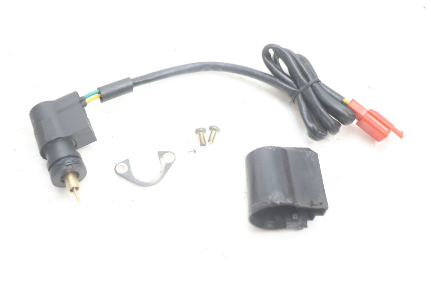 photo de CARBURATORE MASH CITY 4T 50 (2018 - 2020) - Caratteristiche distintive