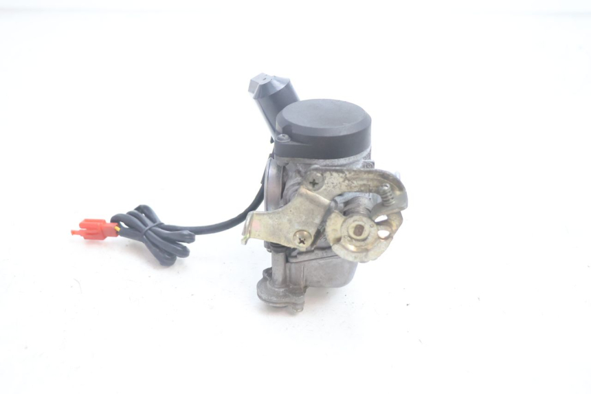 photo de CARBURATORE MASH CITY 4T 50 (2018 - 2020) - Zoom sullo stato d'uso