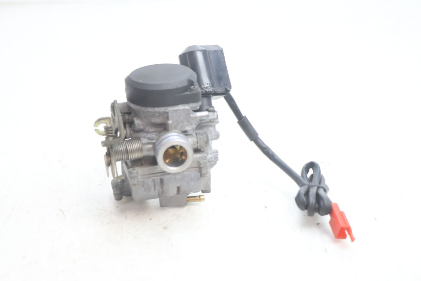 photo de CARBURATORE MASH CITY 4T 50 (2018 - 2020) - Altra angolazione