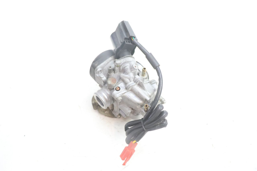 photo de CARBURATORE MASH CITY 4T 50 (2018 - 2020) - Primo piano tecnico