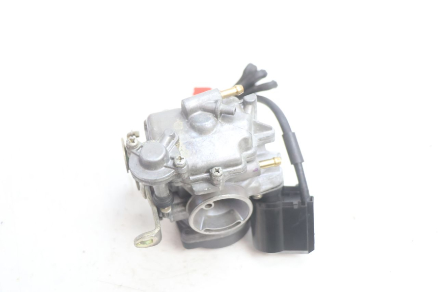 photo de CARBURATORE MASH CITY 4T 50 (2018 - 2020) - Dettagli dei punti di fissaggio