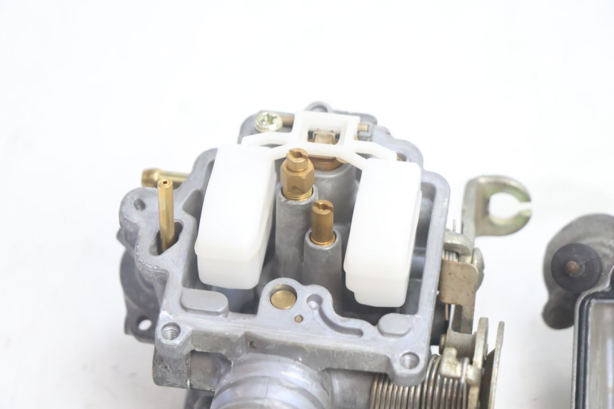 photo de CARBURATORE MASH CITY 4T 50 (2018 - 2020) - Ricambio usato controllato