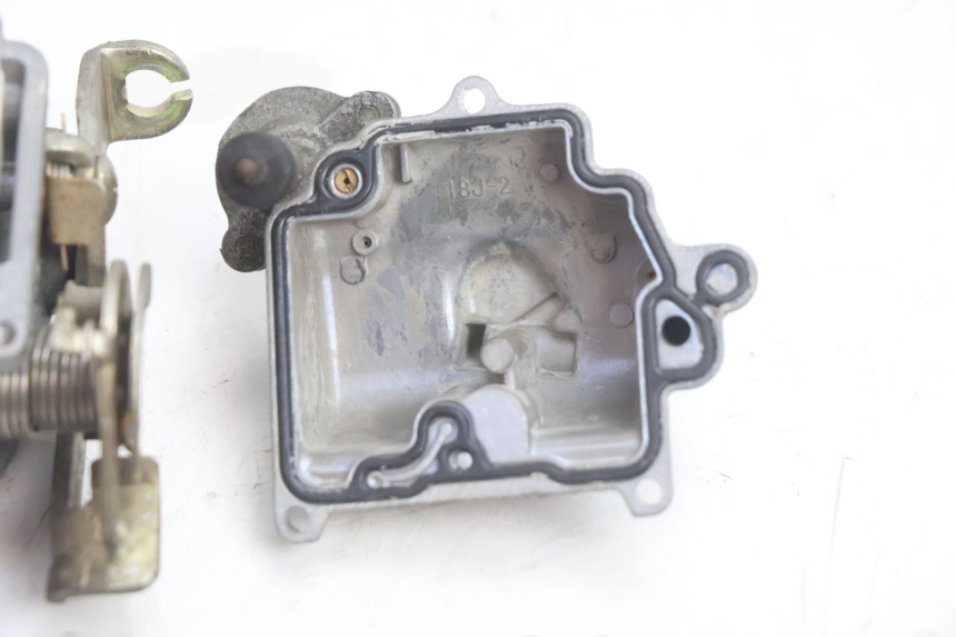 photo de CARBURATORE MASH CITY 4T 50 (2018 - 2020) - Marcature e riferimenti originali
