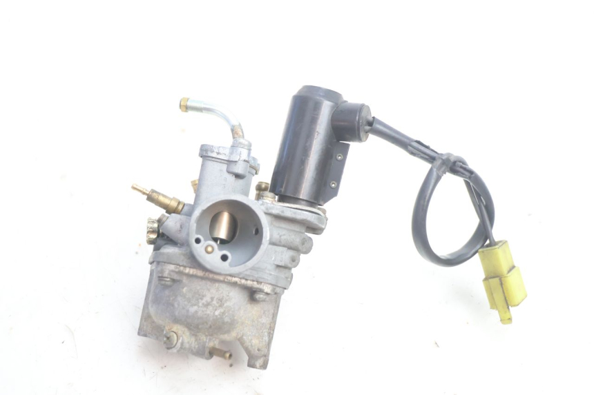 photo de CARBURATORE TGB CITY RS 50 (2011 - 2016) - Vista principale