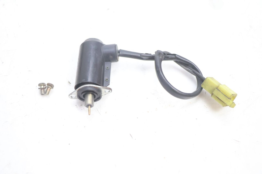 photo de CARBURATORE TGB CITY RS 50 (2011 - 2016) - Zoom sui componenti