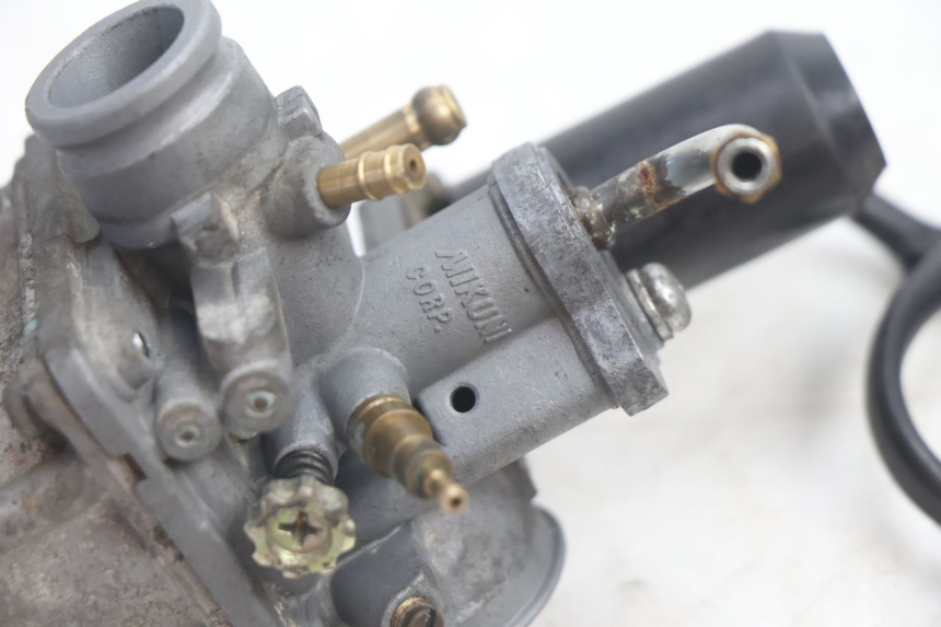 photo de CARBURATORE TGB CITY RS 50 (2011 - 2016) - Zoom sullo stato d'uso