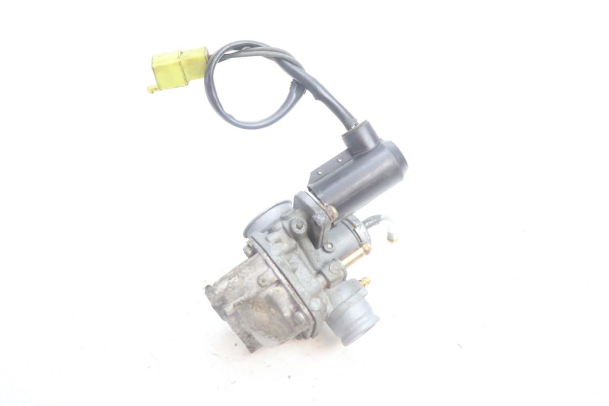 photo de CARBURATORE TGB CITY RS 50 (2011 - 2016) - Primo piano tecnico