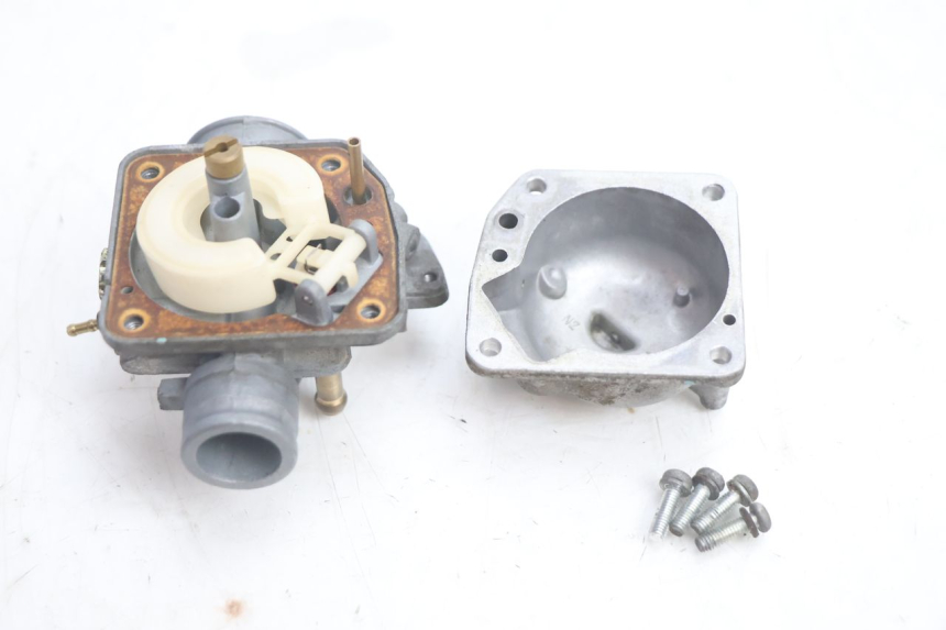 photo de CARBURATORE TGB CITY RS 50 (2011 - 2016) - Ricambio usato controllato
