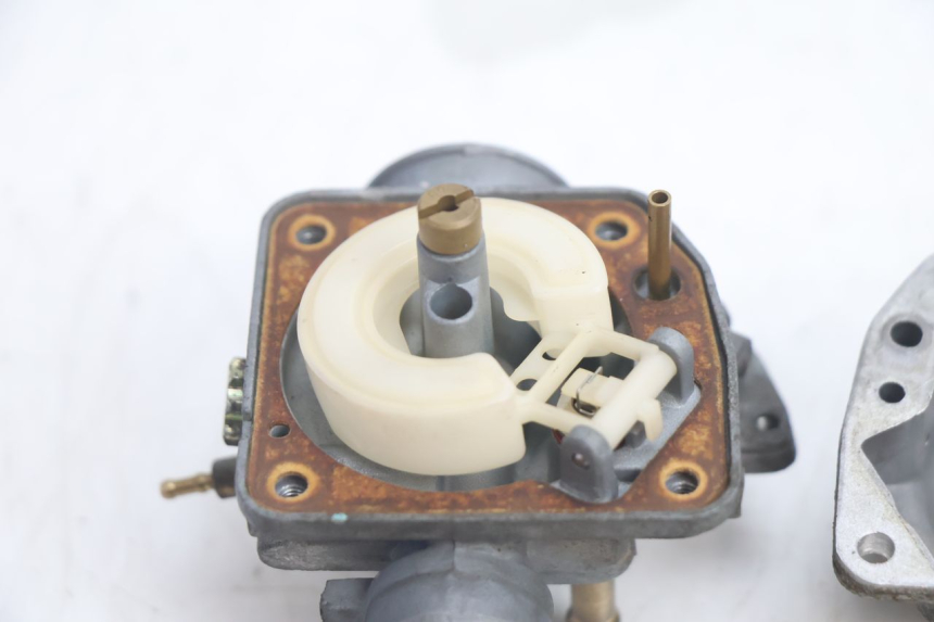 photo de CARBURATORE TGB CITY RS 50 (2011 - 2016) - Marcature e riferimenti originali