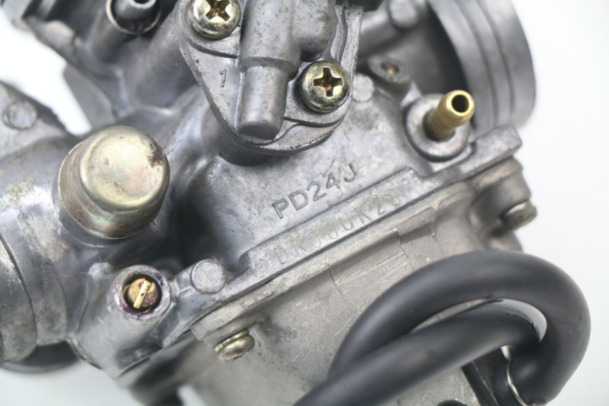 photo de Carburatore REVATTO CITYONE 125 (2006 - 2007) - Primo piano tecnico