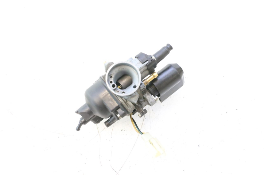 photo de CARBURATORE PEUGEOT CITYSTAR 2T 50 (2018 - 2021) - Vista principale
