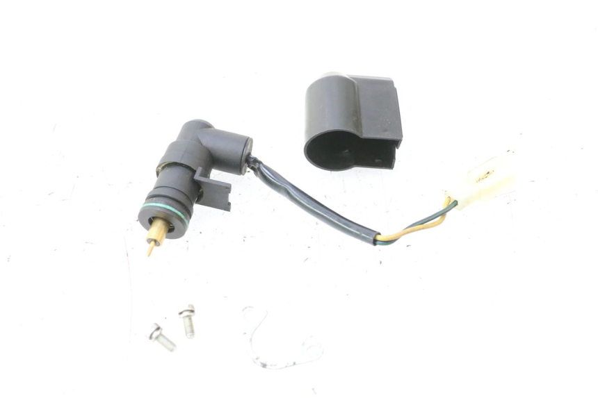 photo de CARBURATORE PEUGEOT CITYSTAR 2T 50 (2018 - 2021) - Altra vista dell'articolo
