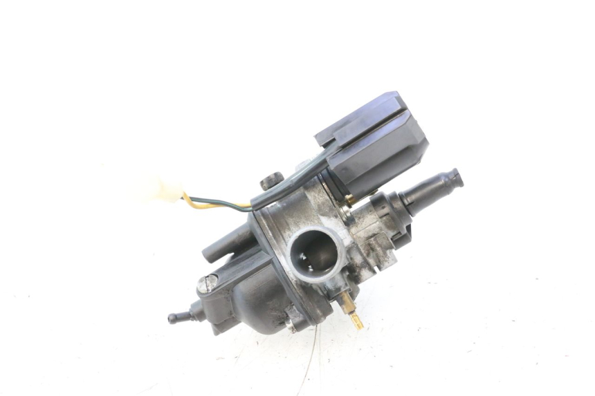 photo de CARBURATORE PEUGEOT CITYSTAR 2T 50 (2018 - 2021) - Zoom sullo stato d'uso