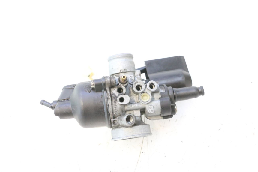 photo de CARBURATORE PEUGEOT CITYSTAR 2T 50 (2018 - 2021) - Altra angolazione
