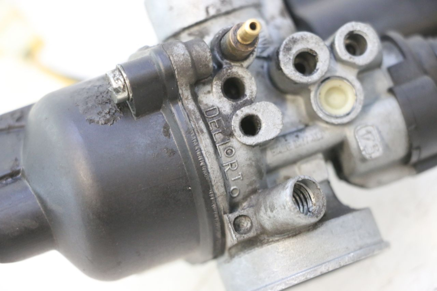 photo de CARBURATORE PEUGEOT CITYSTAR 2T 50 (2018 - 2021) - Primo piano tecnico