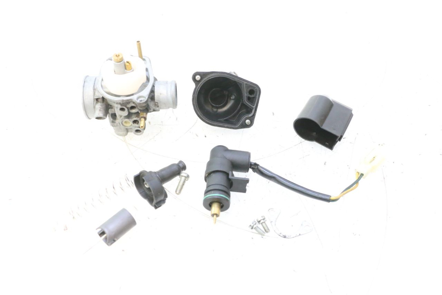 photo de CARBURATORE PEUGEOT CITYSTAR 2T 50 (2018 - 2021) - Vista d'insieme del prodotto