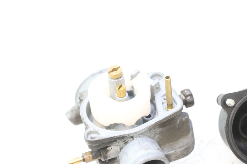photo de CARBURATORE PEUGEOT CITYSTAR 2T 50 (2018 - 2021) - Stato della superficie e materiale