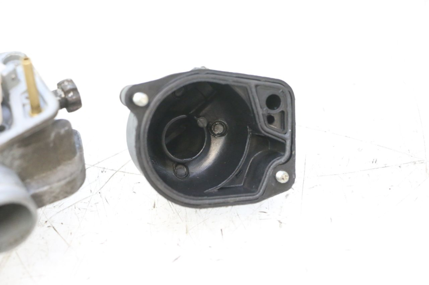 photo de CARBURATORE PEUGEOT CITYSTAR 2T 50 (2018 - 2021) - Ricambio usato controllato