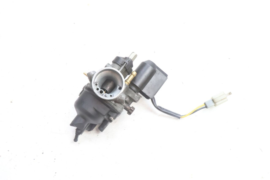 photo de CARBURATORE PEUGEOT CITYSTAR 2T 50 (2018 - 2021) - Vista principale
