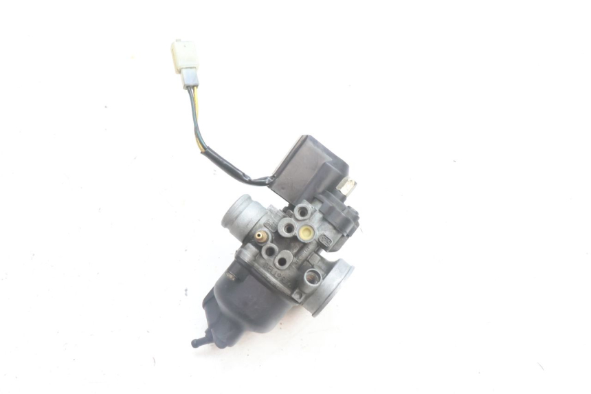 photo de CARBURATORE PEUGEOT CITYSTAR 2T 50 (2018 - 2021) - Dettaglio del componente