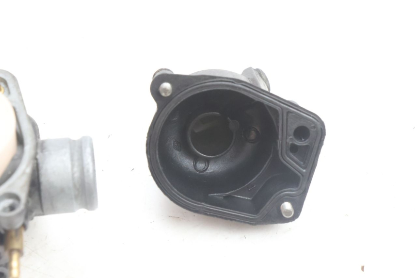 photo de CARBURATORE PEUGEOT CITYSTAR 2T 50 (2018 - 2021) - Caratteristiche distintive