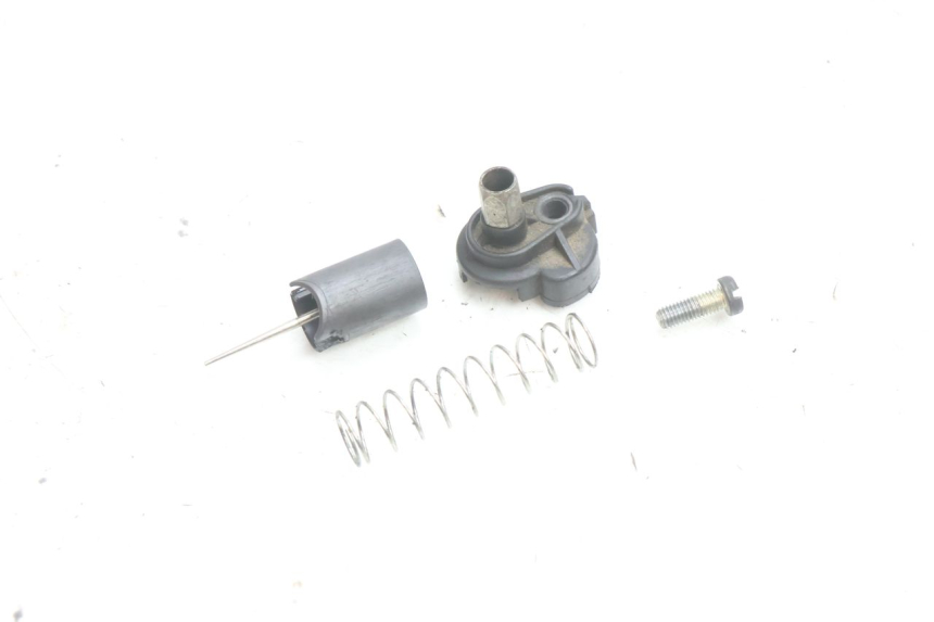 photo de CARBURATORE PEUGEOT CITYSTAR 2T 50 (2018 - 2021) - Zoom sui componenti